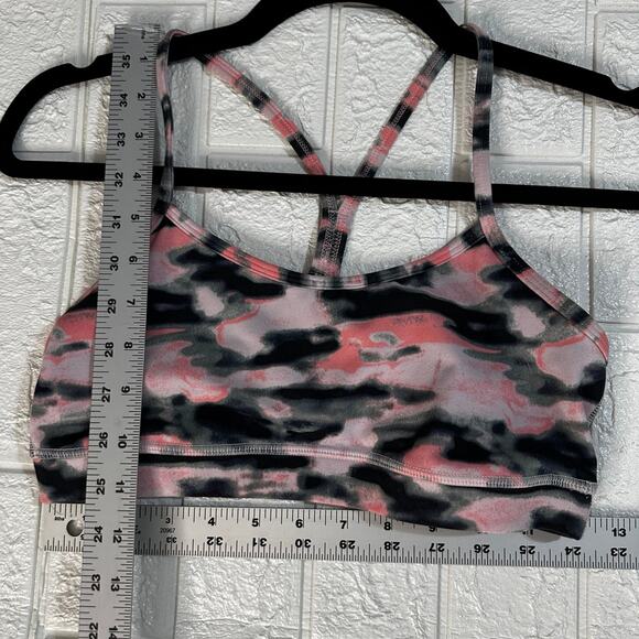 Lululemon sports bra size 6 - Picture 5 of 5